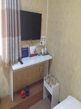 Home Inn Beijing Anningzhuang East Road Esterno foto
